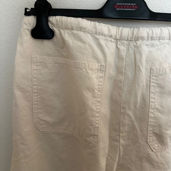 J.Crew Relaxed Utility Pant in Cotton Blend - Picture 4 of 7